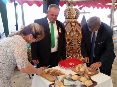 Do%%C5%%BCynki w Dyakach (4)